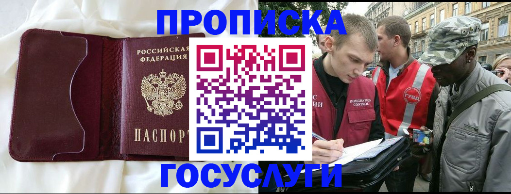 прописка законно в Зее
